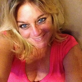 fabienna uit noord-brabant