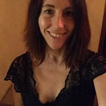 badgirl uit utrecht