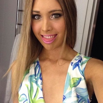 annemarieke uit oost-vlaanderen