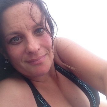sharona uit utrecht