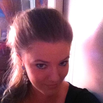 lydia uit friesland