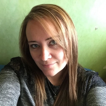 anny uit zuid-holland