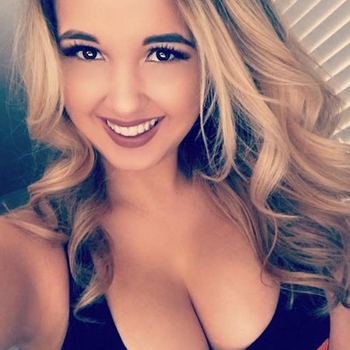 bellieblond uit utrecht
