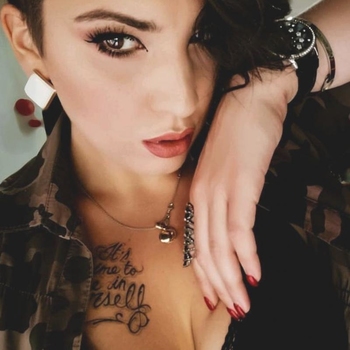 vampira uit noord-brabant