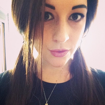 natalie uit utrecht