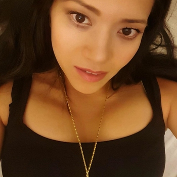 lissy uit zuid-holland