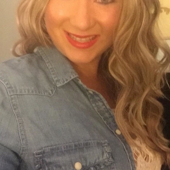 chantallie uit groningen