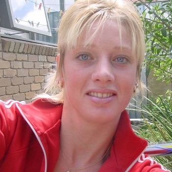 maritahier uit friesland