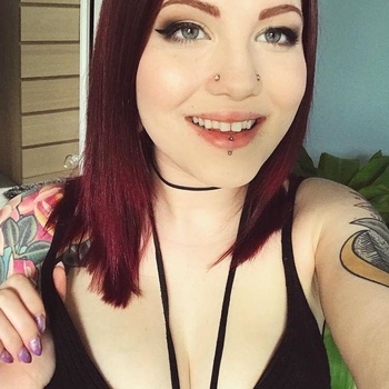 sexy_tats uit waals-brabant