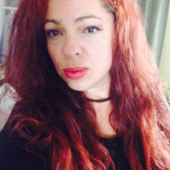 reanna uit noord-brabant