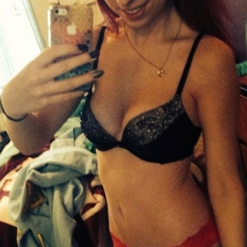 sexyfee uit gelderland