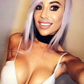 melanietje uit zuid-holland