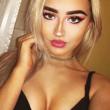 me_sexy_lady uit vlaams-brabant
