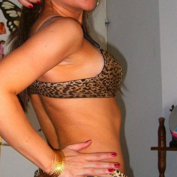 georgina123 uit noord-brabant