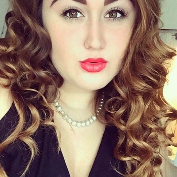 aline uit groningen