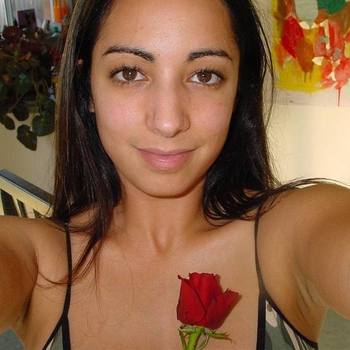 browneyesshanna uit zuid-holland