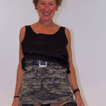 leony uit groningen