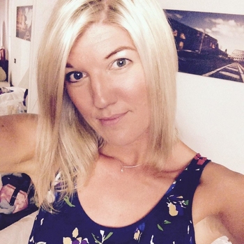 natalia uit noord-holland