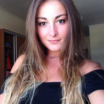 rosita uit noord-brabant