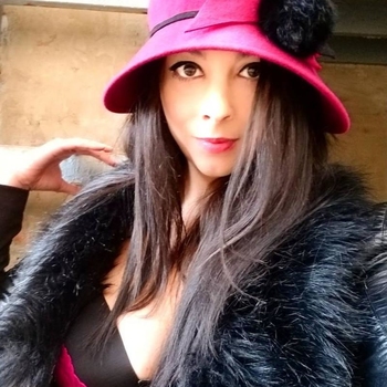 horny_helga uit utrecht