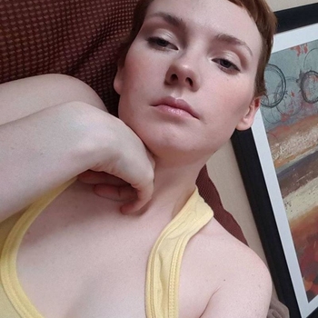 marjorien uit noord-holland