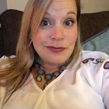 daniielle uit noord-brabant