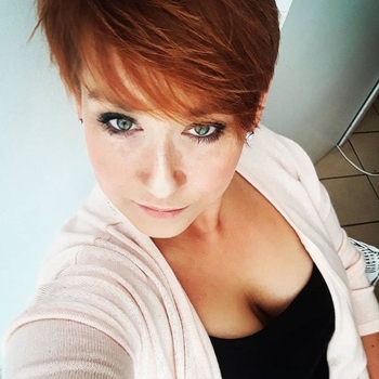 xhianne uit antwerpen