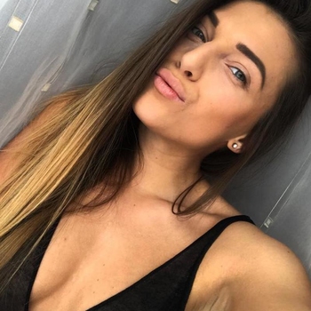 annalieske uit brussels gewest