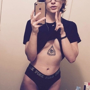 hardcorehornygirlx uit friesland