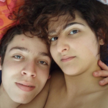 foto dubbelduo