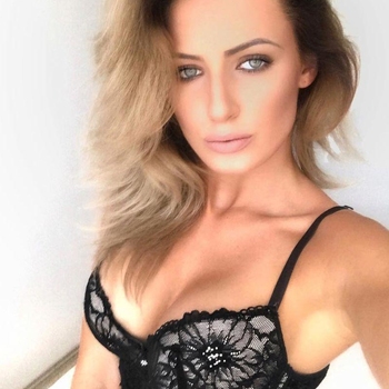 uptowngirl uit noord-holland