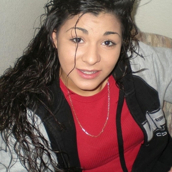 amandaa uit noord-brabant
