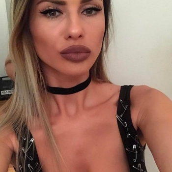 slunigirl uit limburg