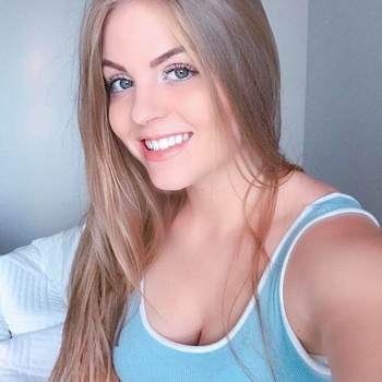 blondedonna uit drenthe