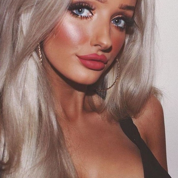 xsmladyx uit noord-brabant