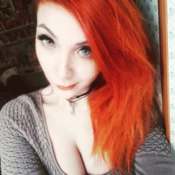 redhead_jo uit zuid-holland